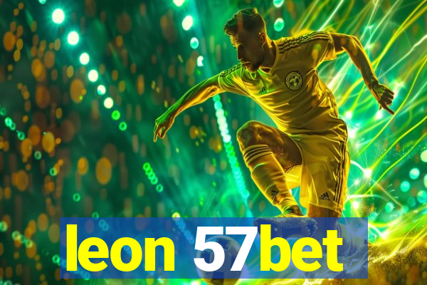 leon 57bet